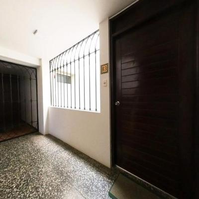 ALQUILER DE DEPARTAMENTO 3° PISO EN PIMENTEL